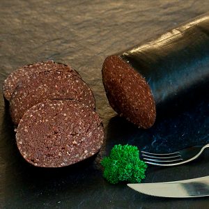 Black Pudding