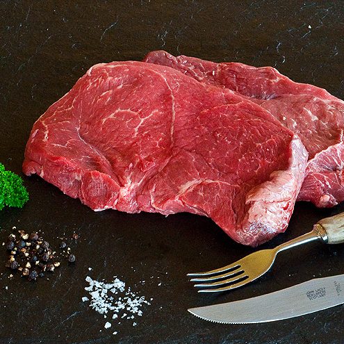 Casserole Steak