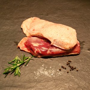 Duck Breast