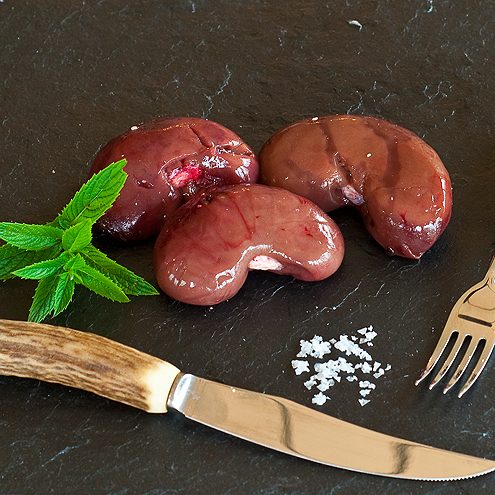 Lamb Kidney