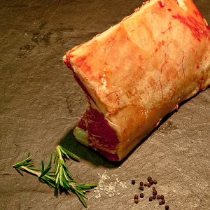 Loin of Lamb