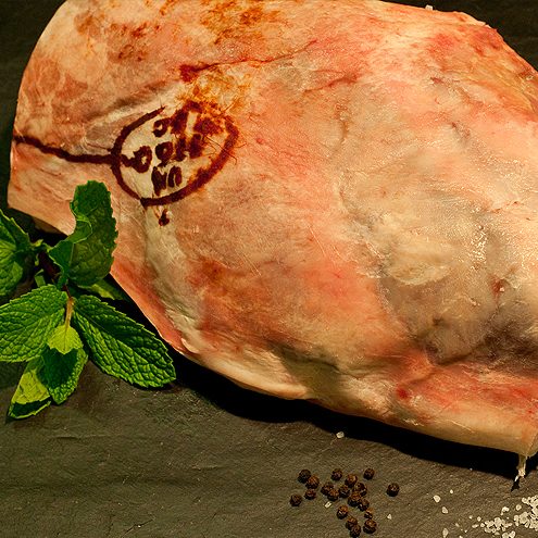 Leg of Lamb