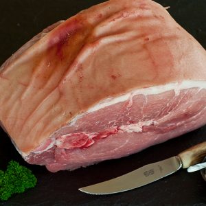 Leg of Pork