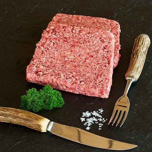 Lorne Sausage