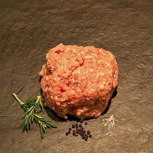 Pork Mince