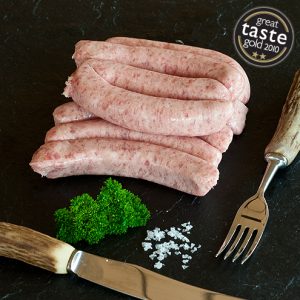 Pork Sausage