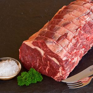 Rib Eye Roast