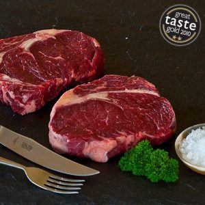 Rib Eye Steak