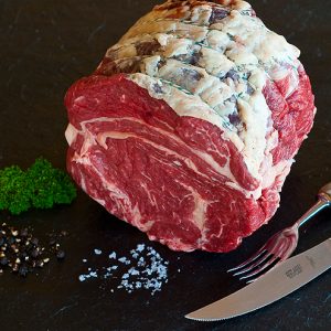 Rolled Rib Roast