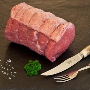 Silverside