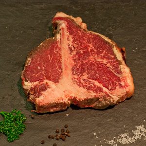 T-bone Steak