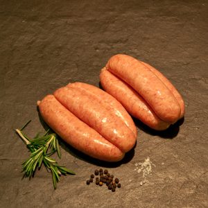 Tomato Sausage