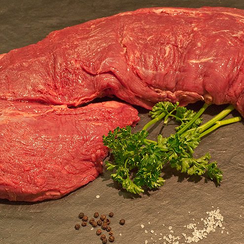 Whole Beef Fillet