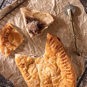 Steak Pie