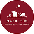 Macbeths Butcher Scotland