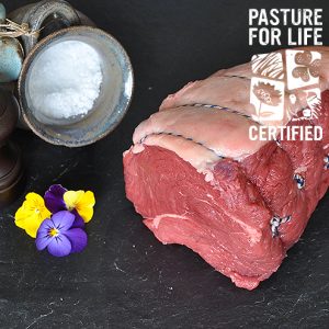 Pasture for Life Beef Boxes